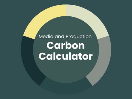 Carbon Calculator Logo